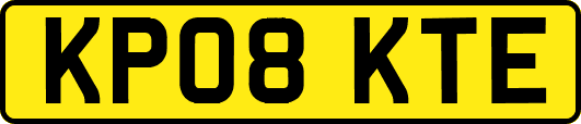 KP08KTE