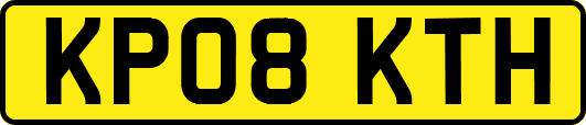 KP08KTH