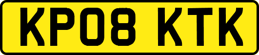 KP08KTK