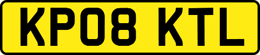KP08KTL