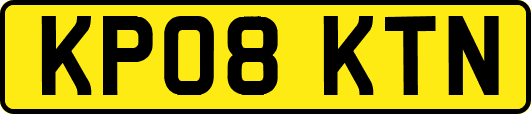 KP08KTN