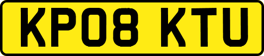 KP08KTU