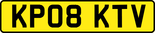 KP08KTV