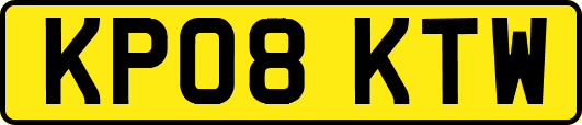 KP08KTW