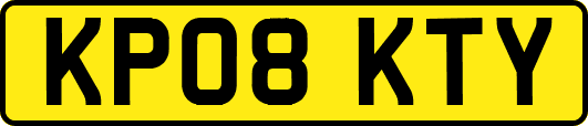 KP08KTY