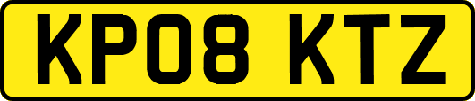 KP08KTZ
