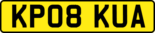 KP08KUA