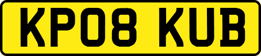 KP08KUB
