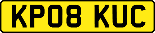 KP08KUC