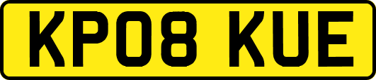 KP08KUE