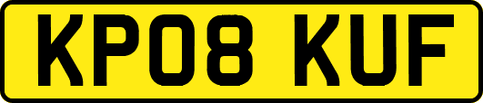 KP08KUF