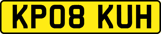 KP08KUH