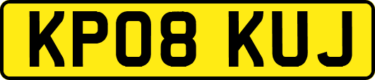 KP08KUJ