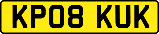KP08KUK