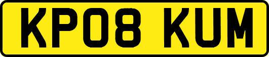 KP08KUM