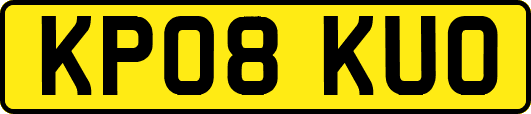 KP08KUO