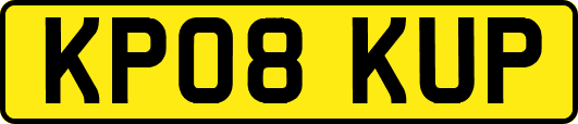 KP08KUP