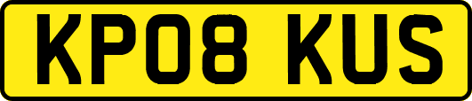 KP08KUS