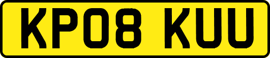 KP08KUU