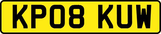 KP08KUW