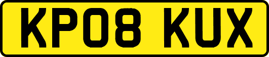 KP08KUX