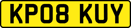 KP08KUY
