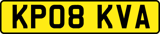KP08KVA