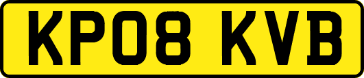 KP08KVB