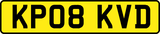 KP08KVD