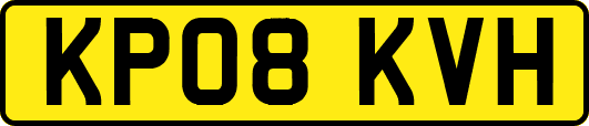 KP08KVH