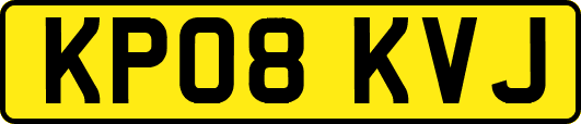 KP08KVJ