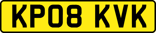 KP08KVK