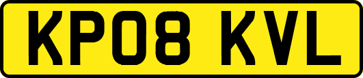 KP08KVL
