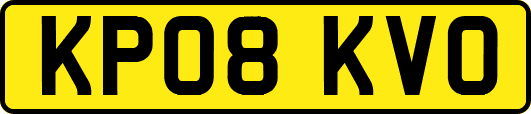 KP08KVO