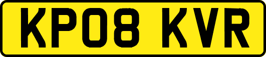 KP08KVR