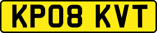 KP08KVT