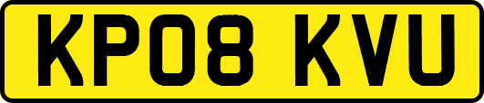 KP08KVU