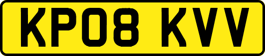 KP08KVV
