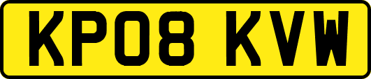 KP08KVW
