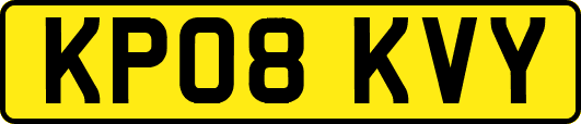 KP08KVY