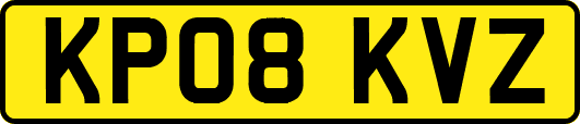 KP08KVZ
