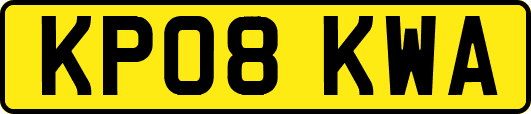 KP08KWA