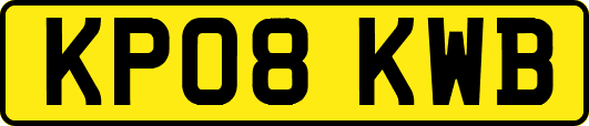 KP08KWB