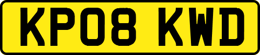 KP08KWD