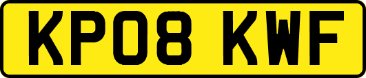 KP08KWF