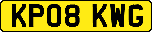 KP08KWG