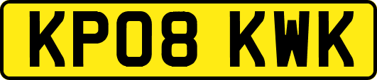 KP08KWK