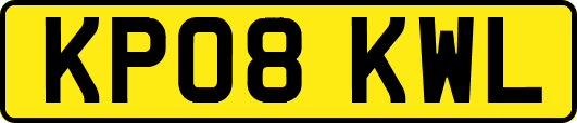 KP08KWL