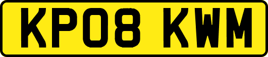 KP08KWM
