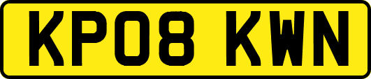 KP08KWN